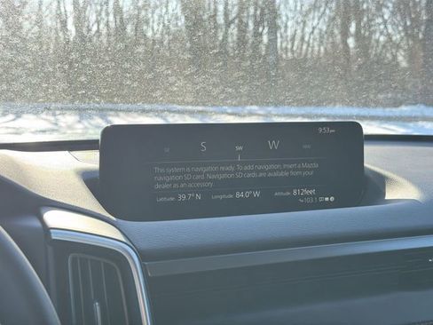 New 2026 MAZDA CX-50 AWD 2.5 Hybrid w/ Weather Package image 26