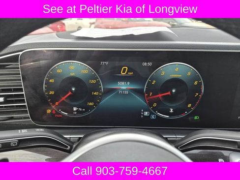 Used 2021 Mercedes-Benz GLE 350 4MATIC image 31