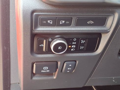 Used 2023 Ford F150 Lariat w/ Equipment Group 502A High AWD/4WD image 14