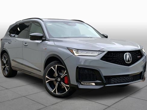 New 2026 Acura MDX Type S image 2