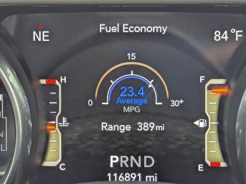 Used 2018 Jeep Wrangler Unlimited Sport S AWD/4WD image 11