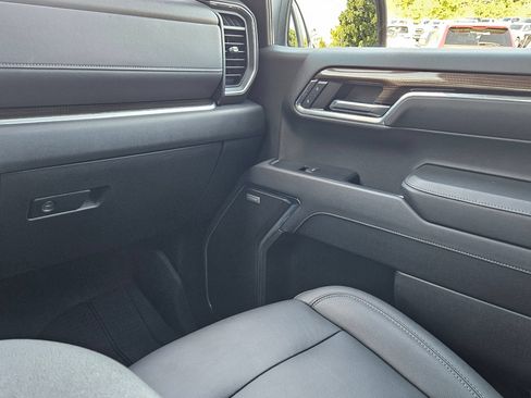 Used 2024 Chevrolet Silverado 1500 RST w/ Rally Edition AWD/4WD image 11