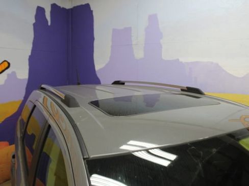 Used 2020 Dodge Journey Crossroad FWD image 5