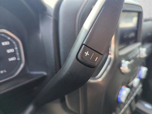 Used 2020 GMC Sierra 1500 AT4 w/ AT4 Premium Package AWD/4WD image 10