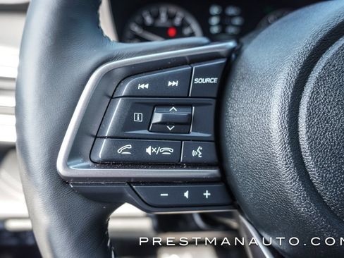 Used 2025 Subaru Outback Touring XT image 35