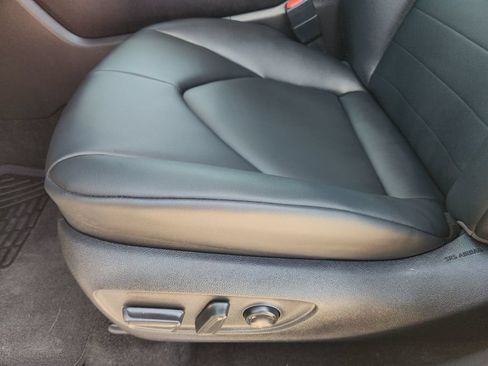 Certified 2026 Toyota Highlander XLE AWD/4WD image 25