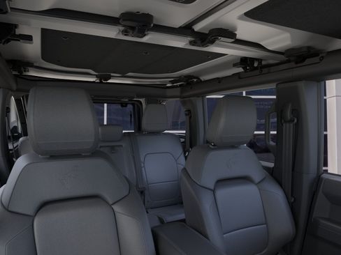 New 2026 Ford Bronco Outer Banks AWD/4WD image 12