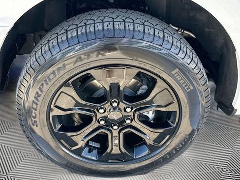 Used 2023 Ford F150 XLT w/ Equipment Group 302A High image 30