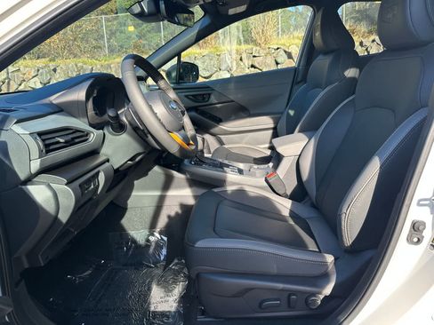 New 2026 Subaru Crosstrek 2.5i Wilderness w/ Crosstrek Mirror Package image 14