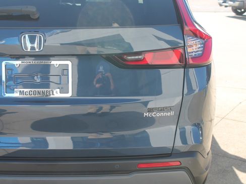 Used 2025 Honda CR-V Sport-L image 5