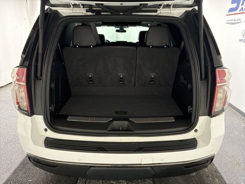 Used 2022 Chevrolet Tahoe RST w/ Luxury Package image 6