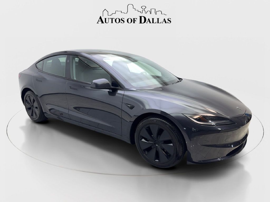 Used 2024 Tesla Model 3 Long Range RWD image 5