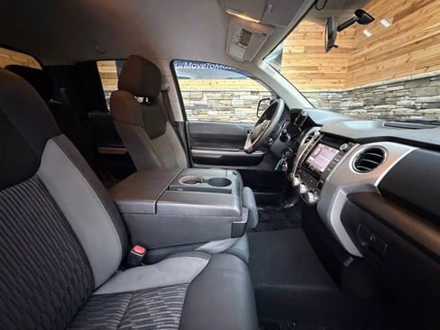 Used 2014 Toyota Tundra SR5 AWD/4WD image 14
