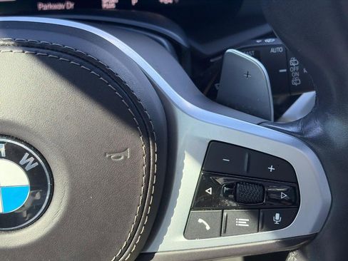 Used 2021 BMW X5 M50i w/ Executive Package AWD/4WD image 27
