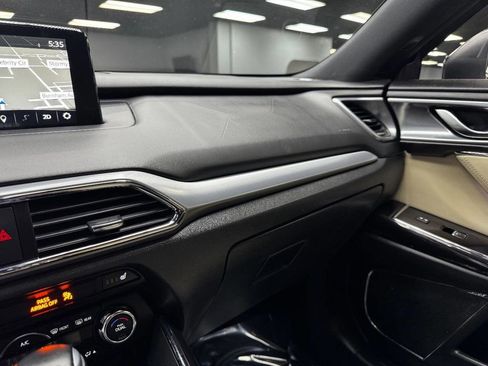 Used 2017 MAZDA CX-9 Grand Touring image 27
