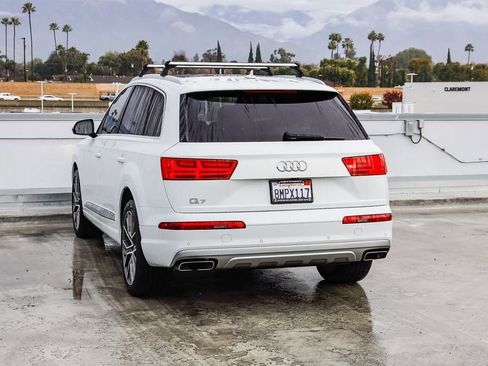 Used 2019 Audi Q7 3.0T Premium image 17