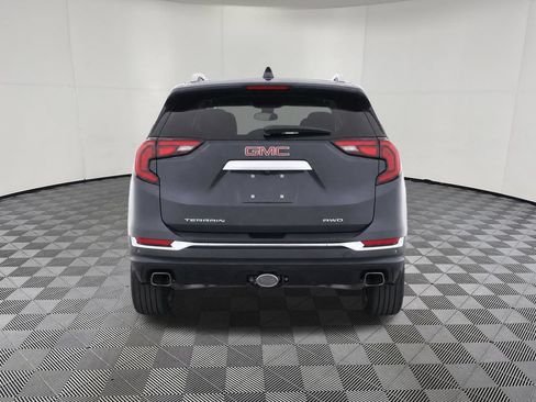 Certified 2020 GMC Terrain Denali w/ Denali Premium Package AWD/4WD image 38