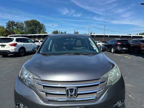 Used 2014 Honda CR-V EX image 23