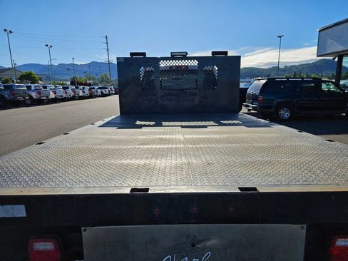Used 2021 RAM 5500 Tradesman AWD/4WD image 10
