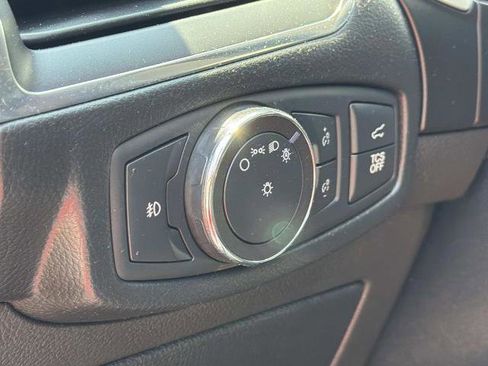 Certified 2019 Ford Edge Titanium FWD image 24