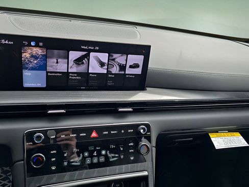 New 2026 Genesis GV80 3.5T Prestige AWD/4WD image 22