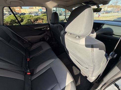 Used 2021 Subaru Outback Onyx Edition XT image 38