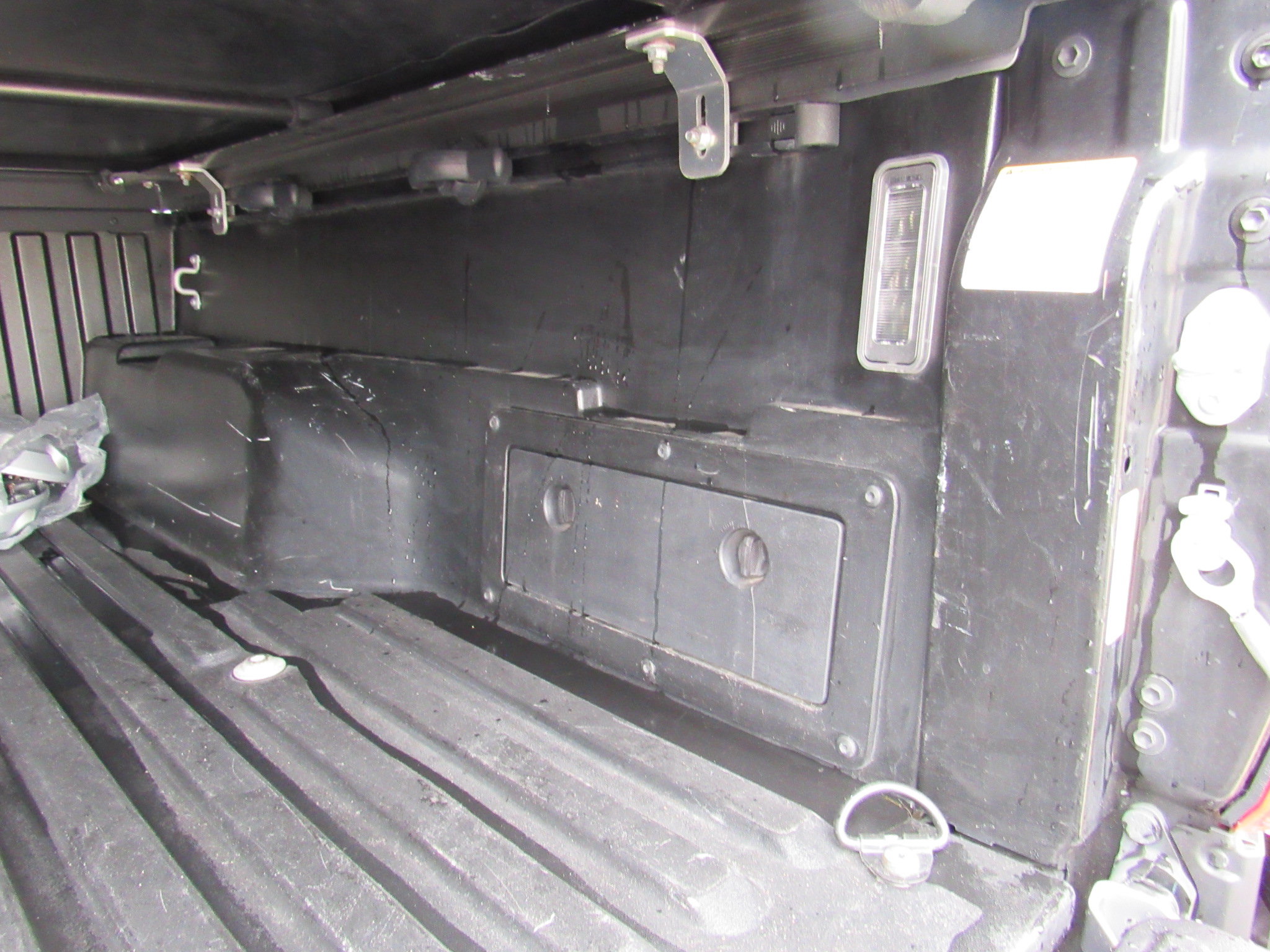 Used 2021 Toyota Tacoma SR AWD/4WD image 40
