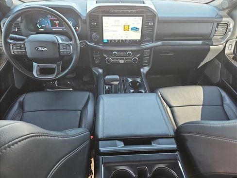 Used 2024 Ford F150 XLT w/ Equipment Group 303A High image 18