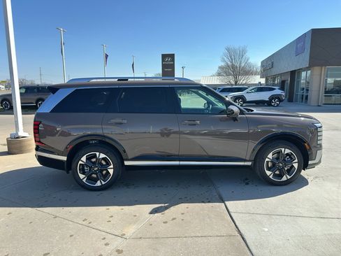 New 2026 Hyundai Palisade Limited AWD/4WD image 7