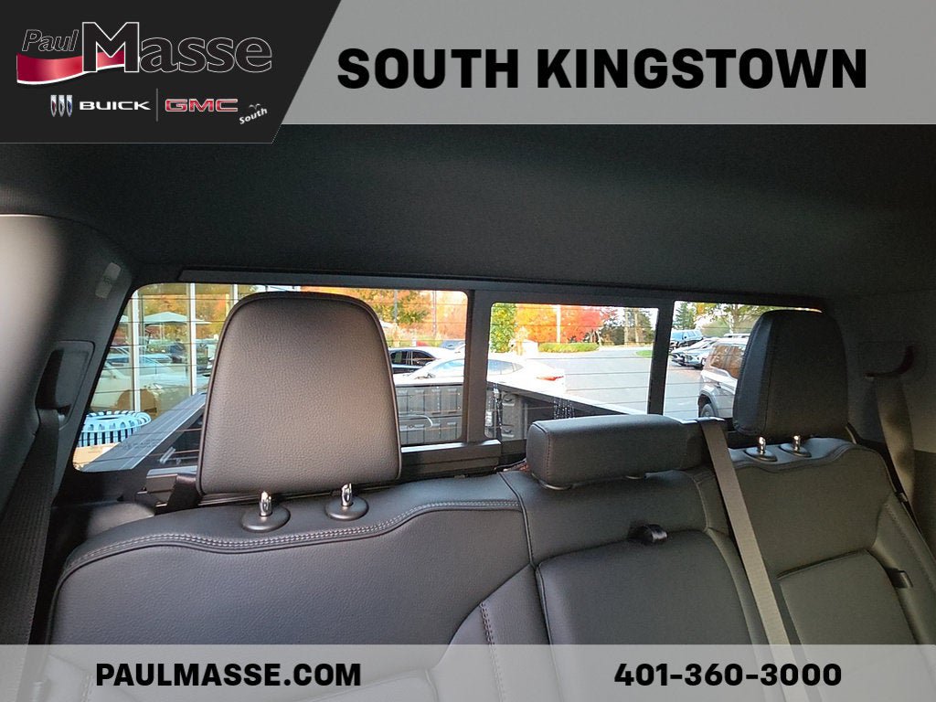 Used 2024 GMC Sierra 2500 Denali w/ Denali Reserve Package AWD/4WD image 29