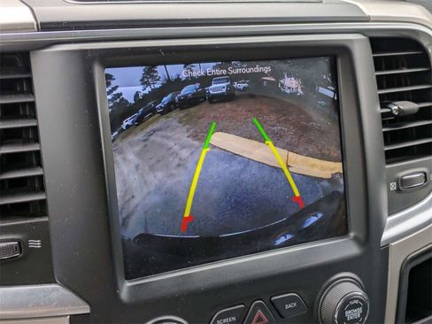 Used 2018 RAM 1500 Outdoorsman image 20