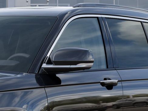 New 2025 Jeep Grand Cherokee L Summit image 12