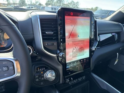 New 2026 RAM 1500 Laramie w/ Night Edition image 30