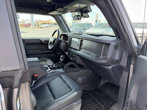 New 2025 Ford Bronco Badlands image 37