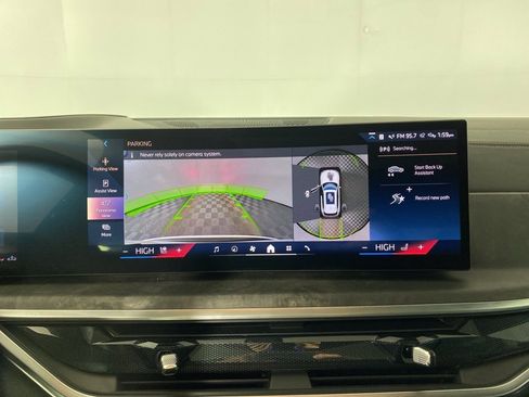 Used 2026 BMW X5 xDrive40i image 13