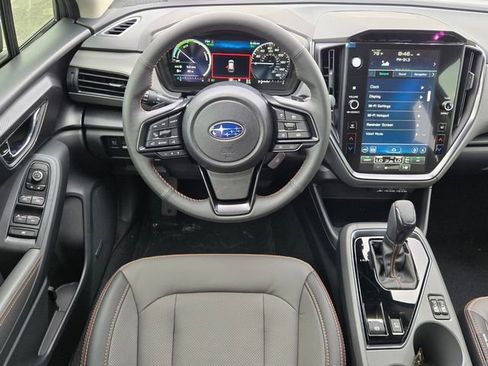New 2026 Subaru Crosstrek 2.5i Limited AWD/4WD image 17