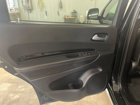 Used 2021 Dodge Durango Citadel image 22