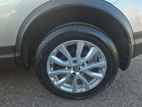 Certified 2021 Nissan Rogue Sport S image 14