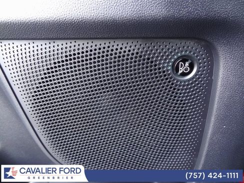 Certified 2025 Ford Bronco Sport Outer Banks w/ Outer Banks Tech Package+ image 18