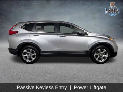 Used 2018 Honda CR-V EX-L image 10