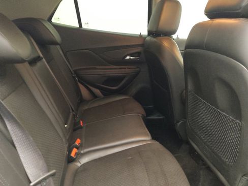 Used 2018 Buick Encore Preferred AWD/4WD image 19