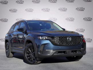 New 2026 MAZDA CX-50 AWD 2.5 S w/ Weather Package video 2