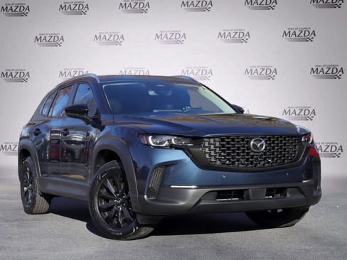 New 2026 MAZDA CX-50 AWD 2.5 S w/ Weather Package image 2