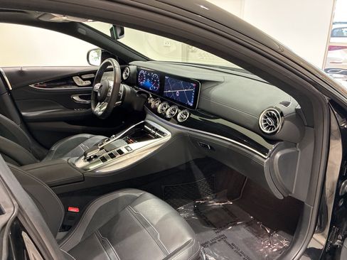 Used 2020 Mercedes-Benz AMG GT 63 S image 21