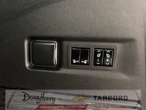 Used 2024 Chevrolet Suburban High Country w/ Advanced Technology Package AWD/4WD image 40