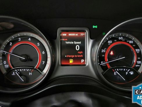 Used 2020 Dodge Journey Crossroad image 46
