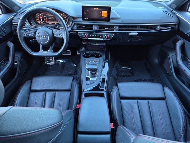 Used 2018 Audi A4 2.0T Premium Plus w/ Premium Plus Package AWD/4WD image 16