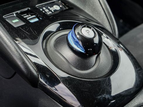 Used 2023 Nissan Leaf SV Plus FWD image 10