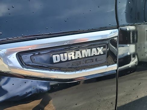 Used 2023 GMC Yukon Denali w/ Max Trailering Package AWD/4WD image 9