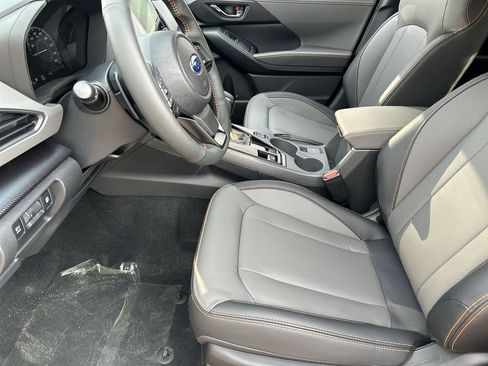 New 2026 Subaru Crosstrek 2.5i Limited w/ Convenience Package AWD/4WD image 15